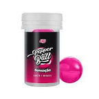 Pepper Ball