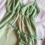 Verde Teos