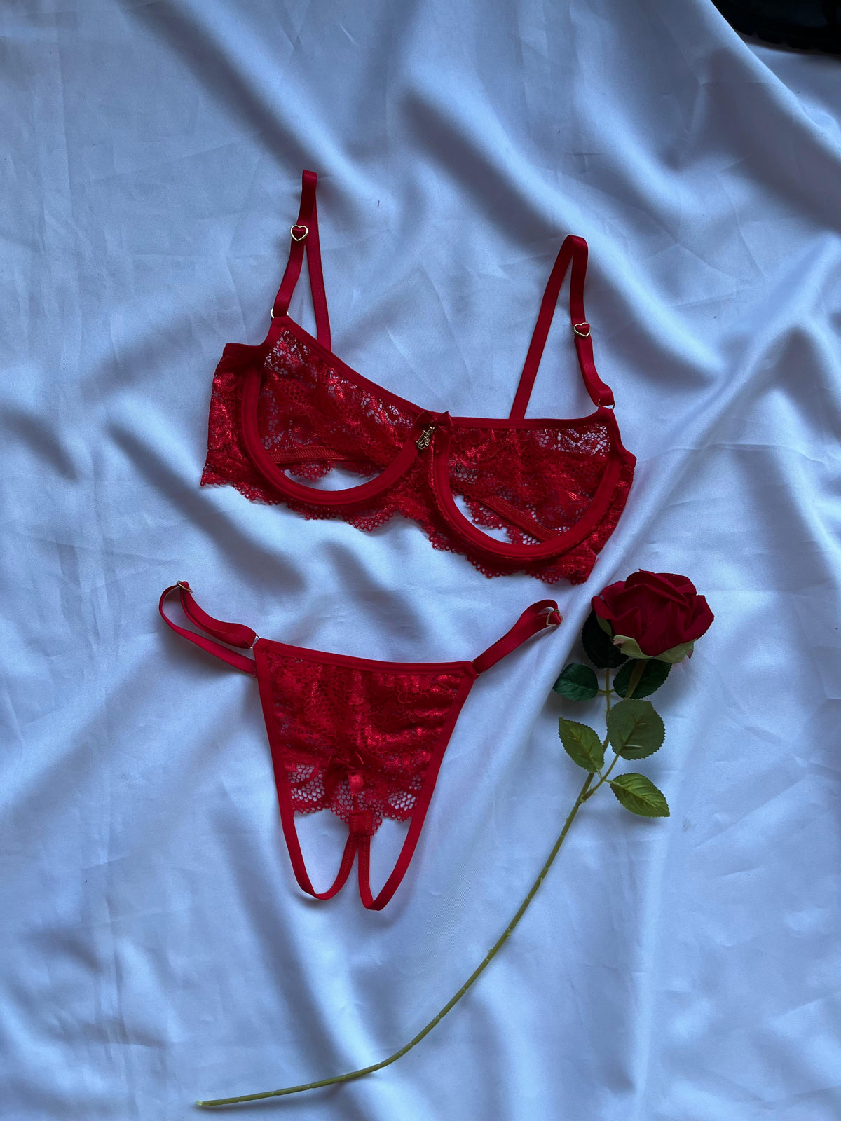 Conjunto Kali