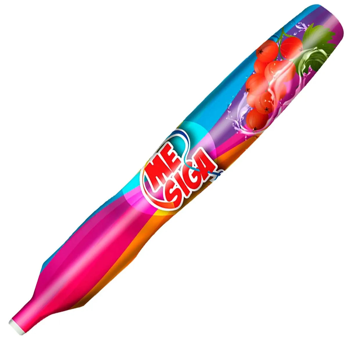 Maxx Pen Babaloo - Gel Comestível