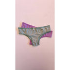 Calcinha Básica Microfibra (Comfort Basic Soft Essentials)