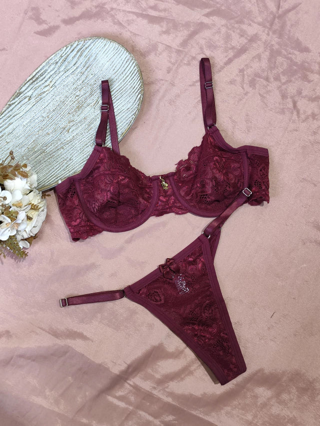 Conjunto Pandora