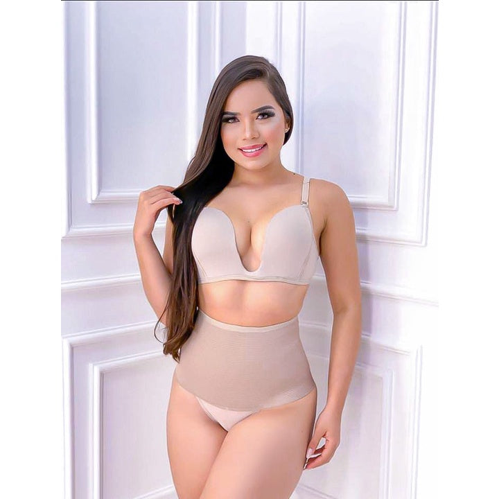 Calcinha CINTA Modeladora Alta Compressão