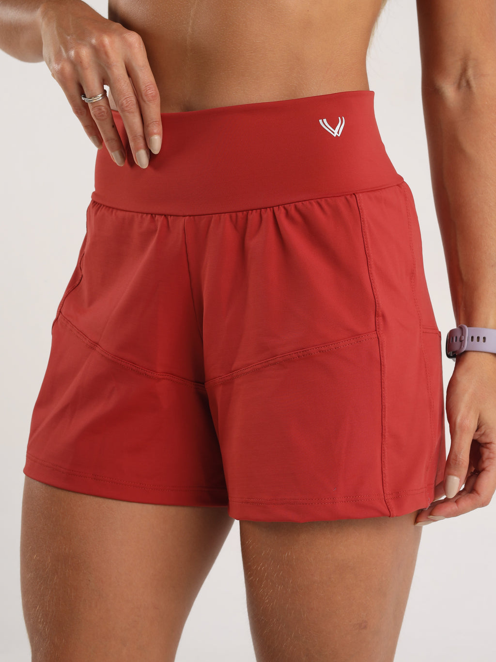 Short Duplo Bela