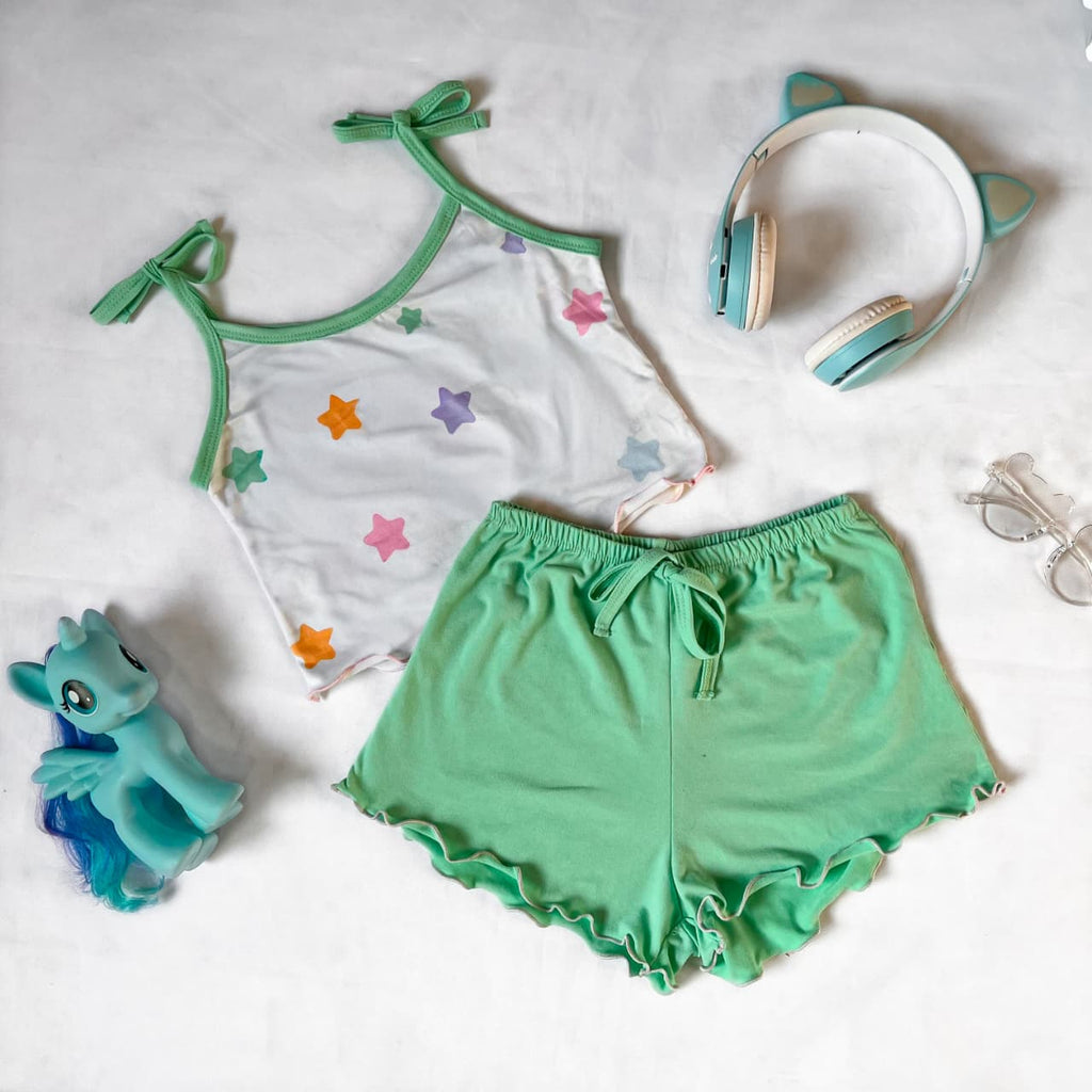 Baby Doll Infantil Mariah