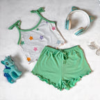 Baby Doll Infantil Mariah