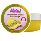 Esfoliante corporal - Q Bela Manuela