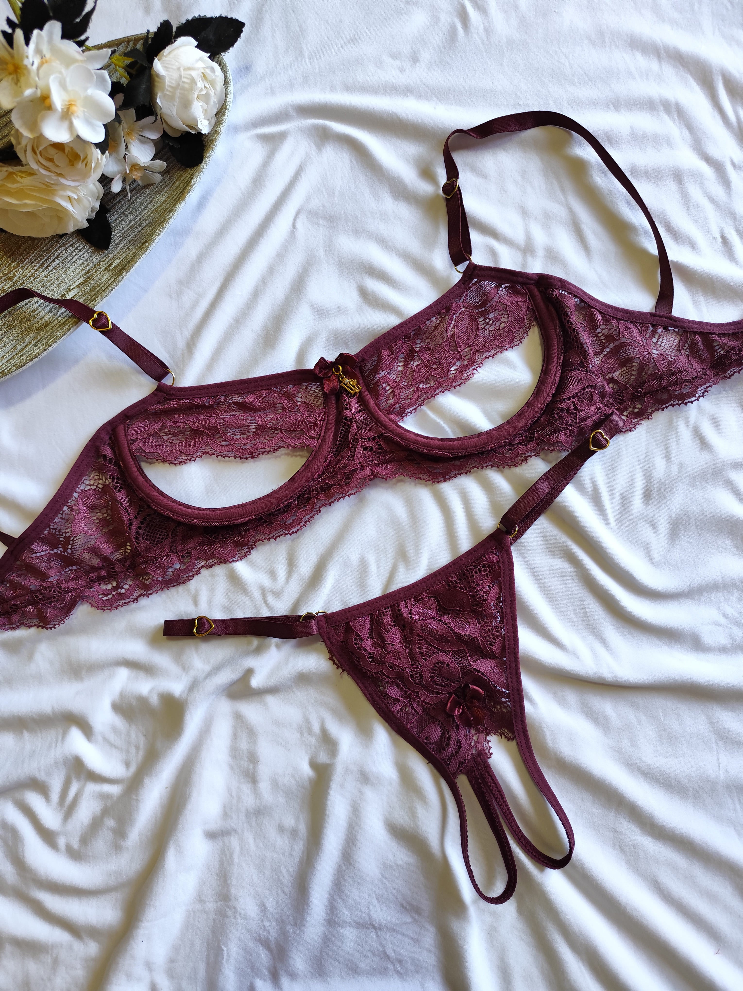 Conjunto Kali