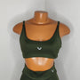 Verde Militar
