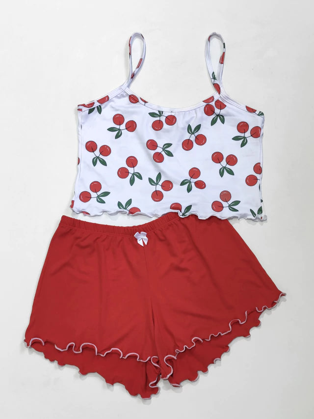 Baby Doll Ondinha - Diversas Estampas