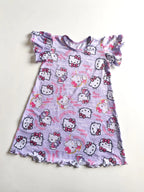 Camisola Infantil Malu