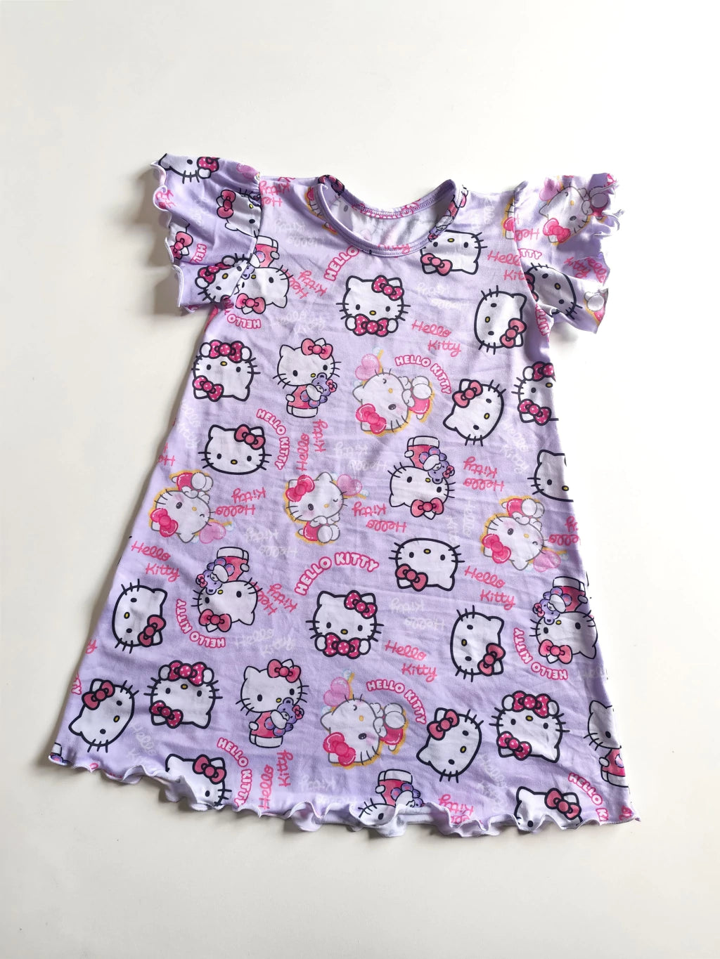 Camisola Infantil Malu