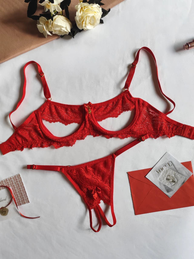 Conjunto Kali
