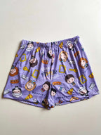 Short Pijama Masculino