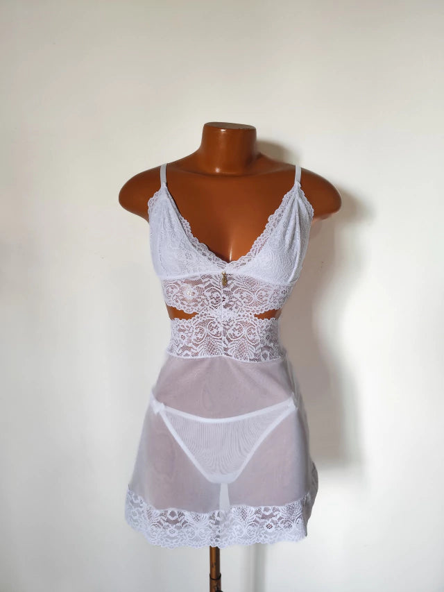 Camisola Isadora