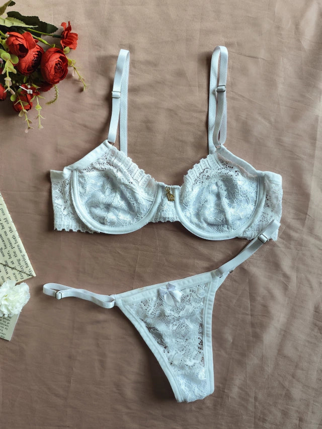 Conjunto Pandora
