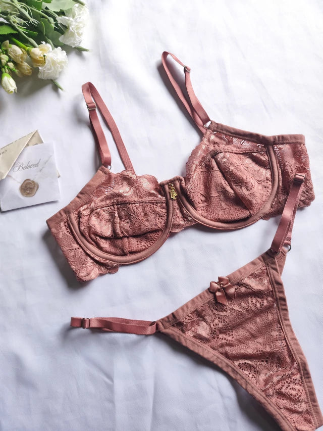 Conjunto Pandora