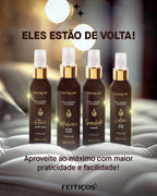 Óleo Corporal e Massagem - em bico DOSADOR