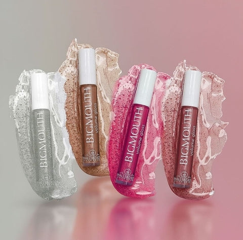 Gloss Big Mouth - Phállebeauty