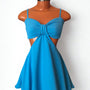 Azul Frozen