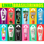 Linha Excitante Brasileirinhos