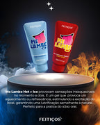Linha 10/10 - Gel