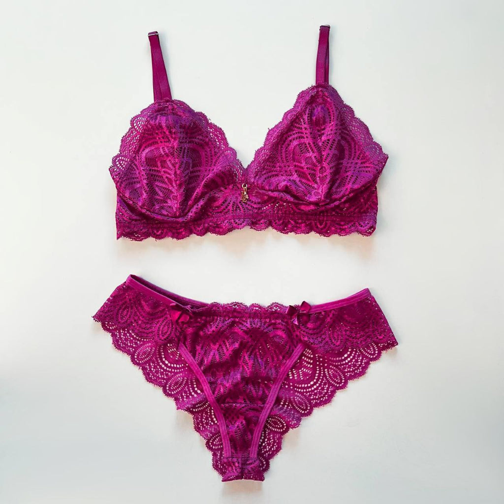 Conjunto Luna