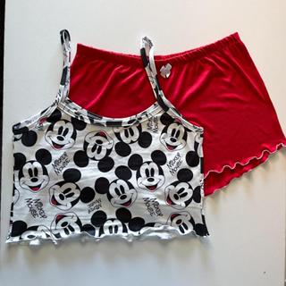 Baby Doll Ondinha - Diversas Estampas (Virtual)