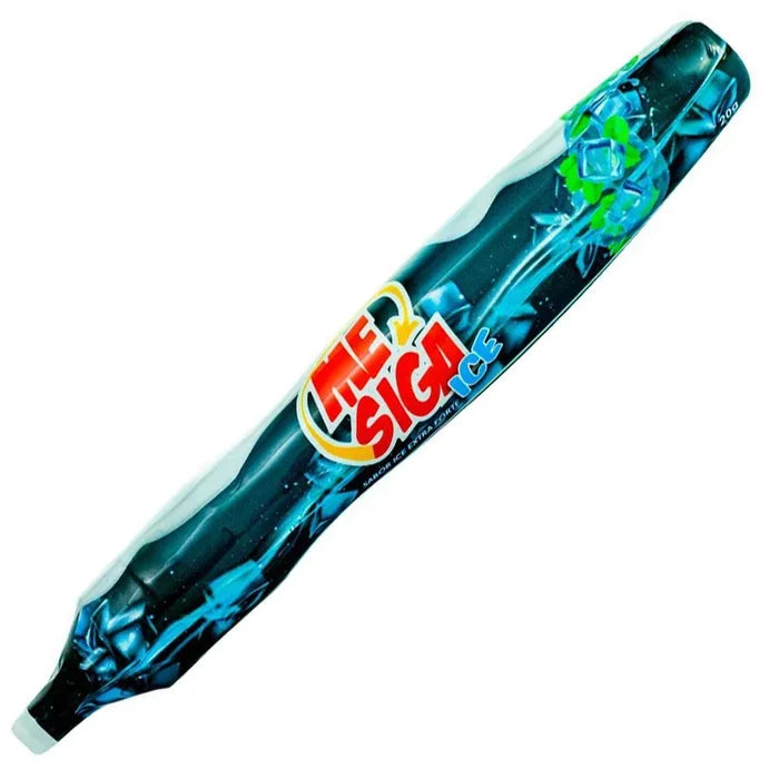 Maxx Pen Babaloo - Gel Comestível