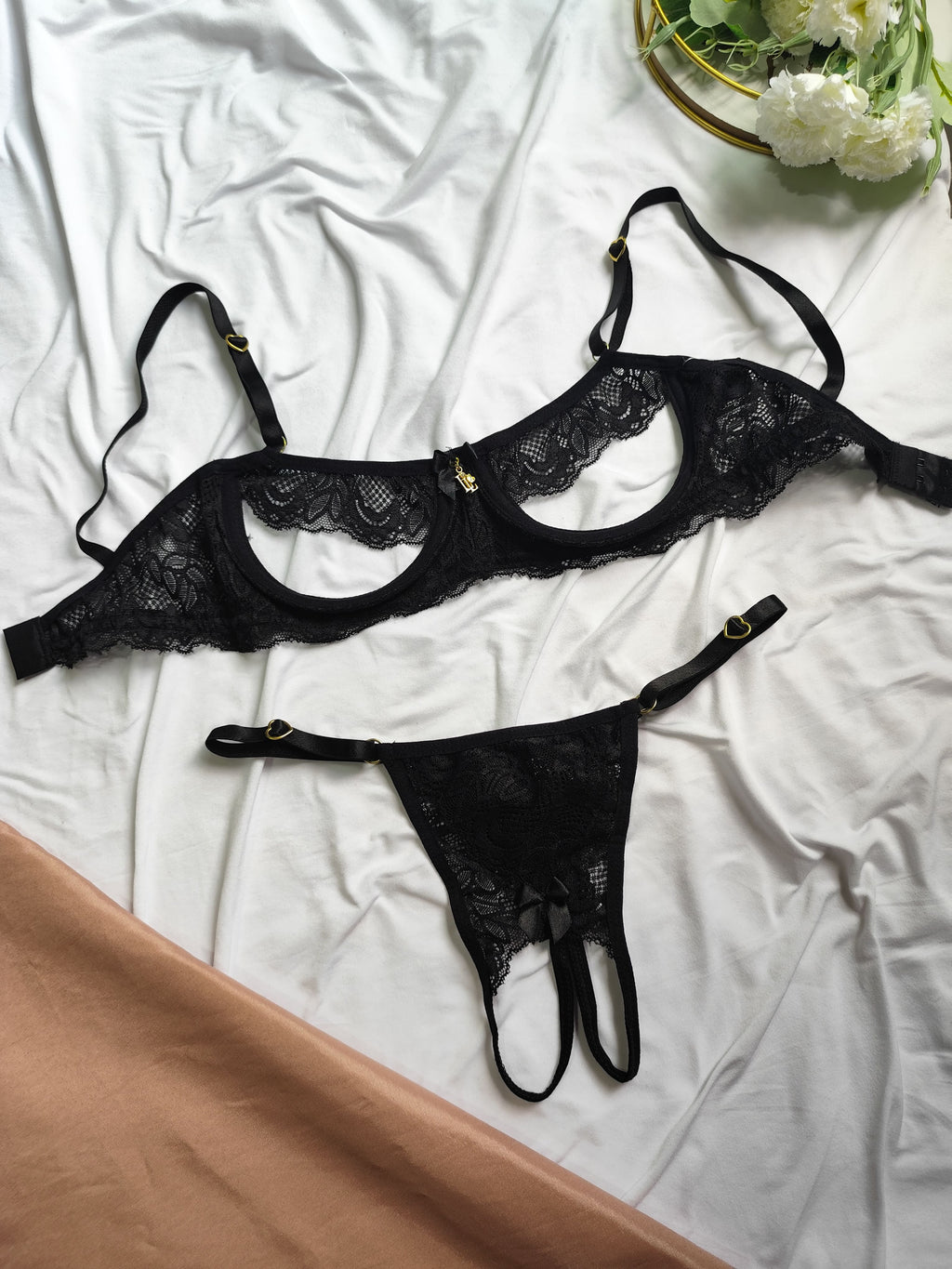 Conjunto Kali