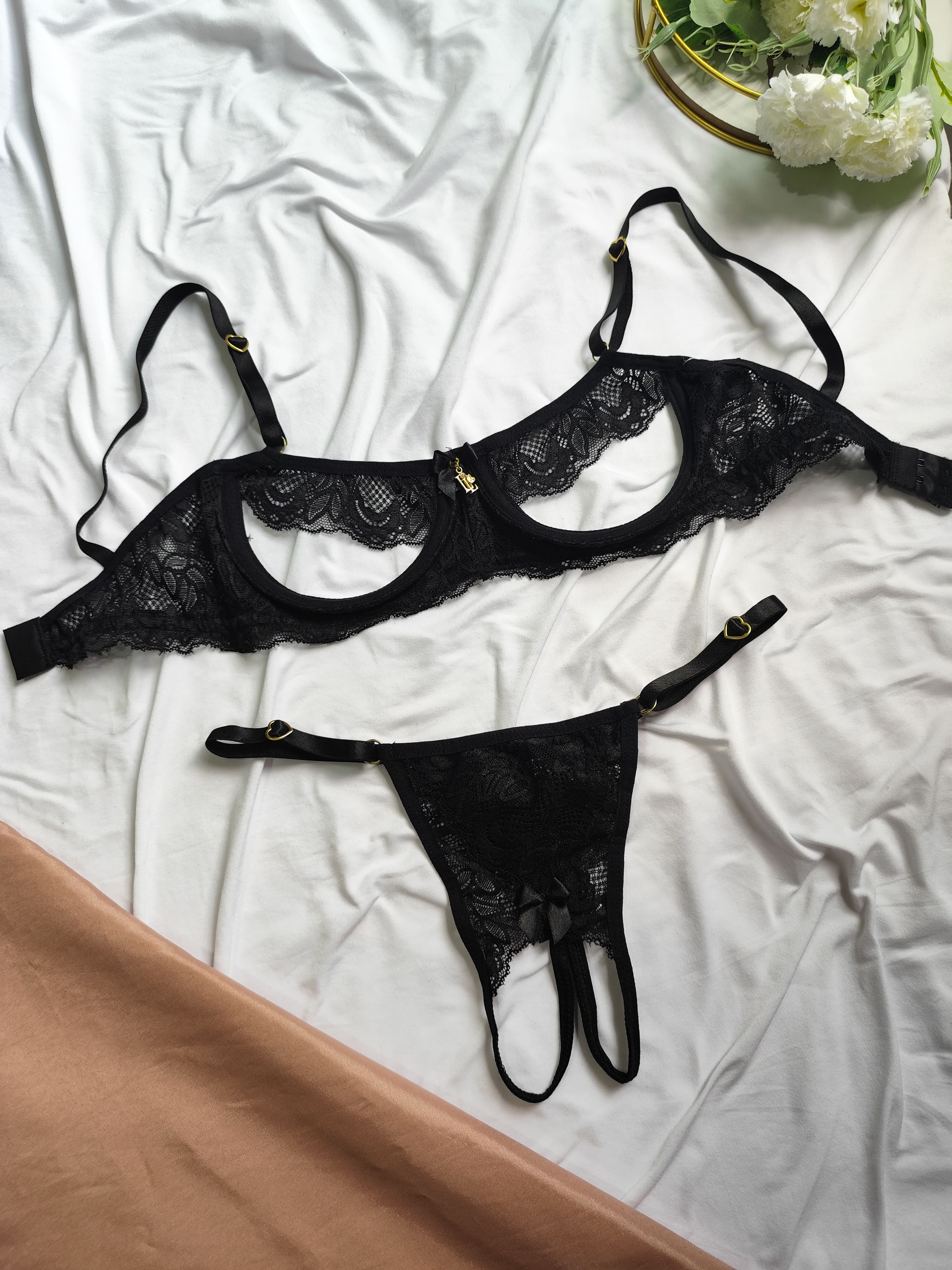 Conjunto Kali
