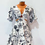 Branco C/ Preto
