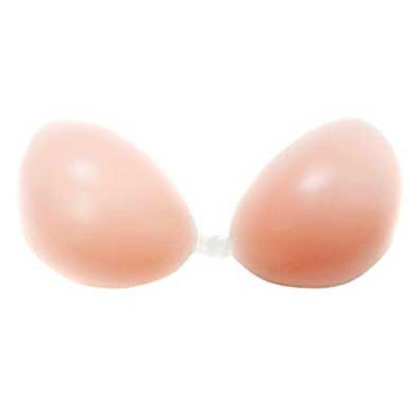 Umbra Push Up Sutiã Adesivo Silicone Invisível Aumenta E Levanta Seios