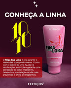 Linha 10/10 - Gel
