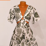 Verde Floral