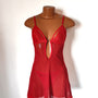 Vermelho