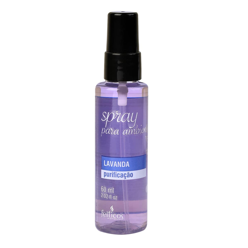 Spray Aromatizador para ambiente