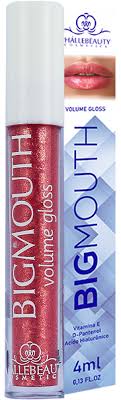 Gloss Big Mouth - Phállebeauty
