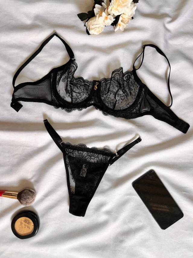 Conjunto Perséfone