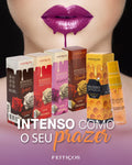 Romance com Safadeza