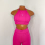 Pink Neon