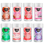 Bolinhas explosivas Lubrificante Top Hot Ball HOT FLOWERS SexShop
