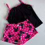 Minnie Pink