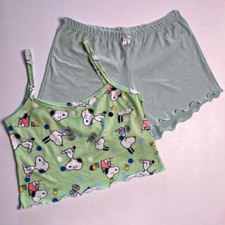 Baby Doll Ondinha - Diversas Estampas (Virtual)