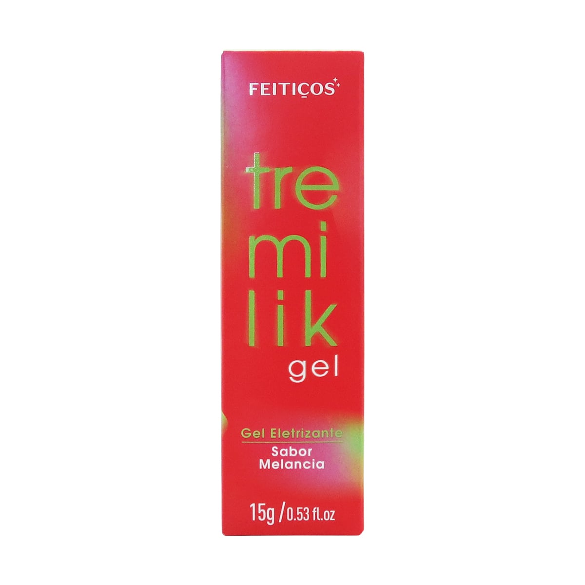 Tremilik - Gel Eletrizante
