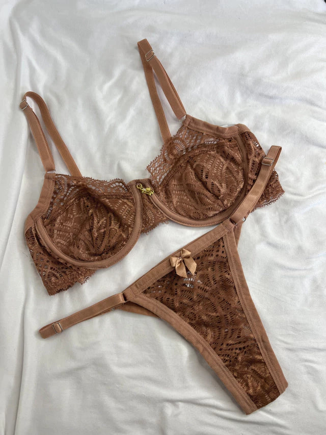 Conjunto Pandora