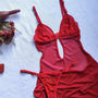 Vermelho
