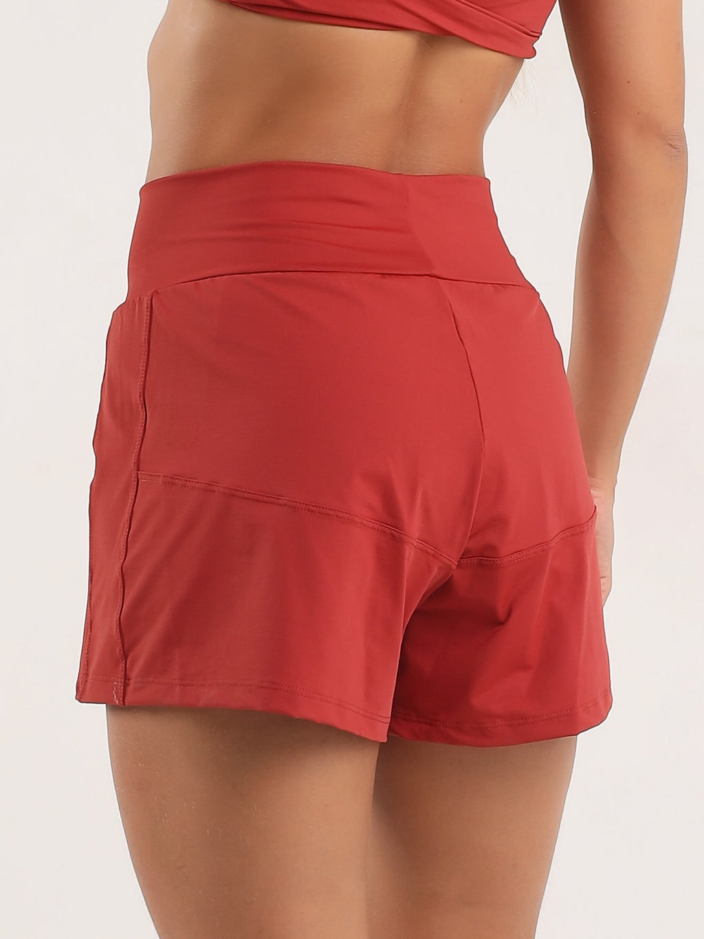 Short Duplo Bela