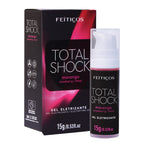 Total Shock Gel Eletrizante