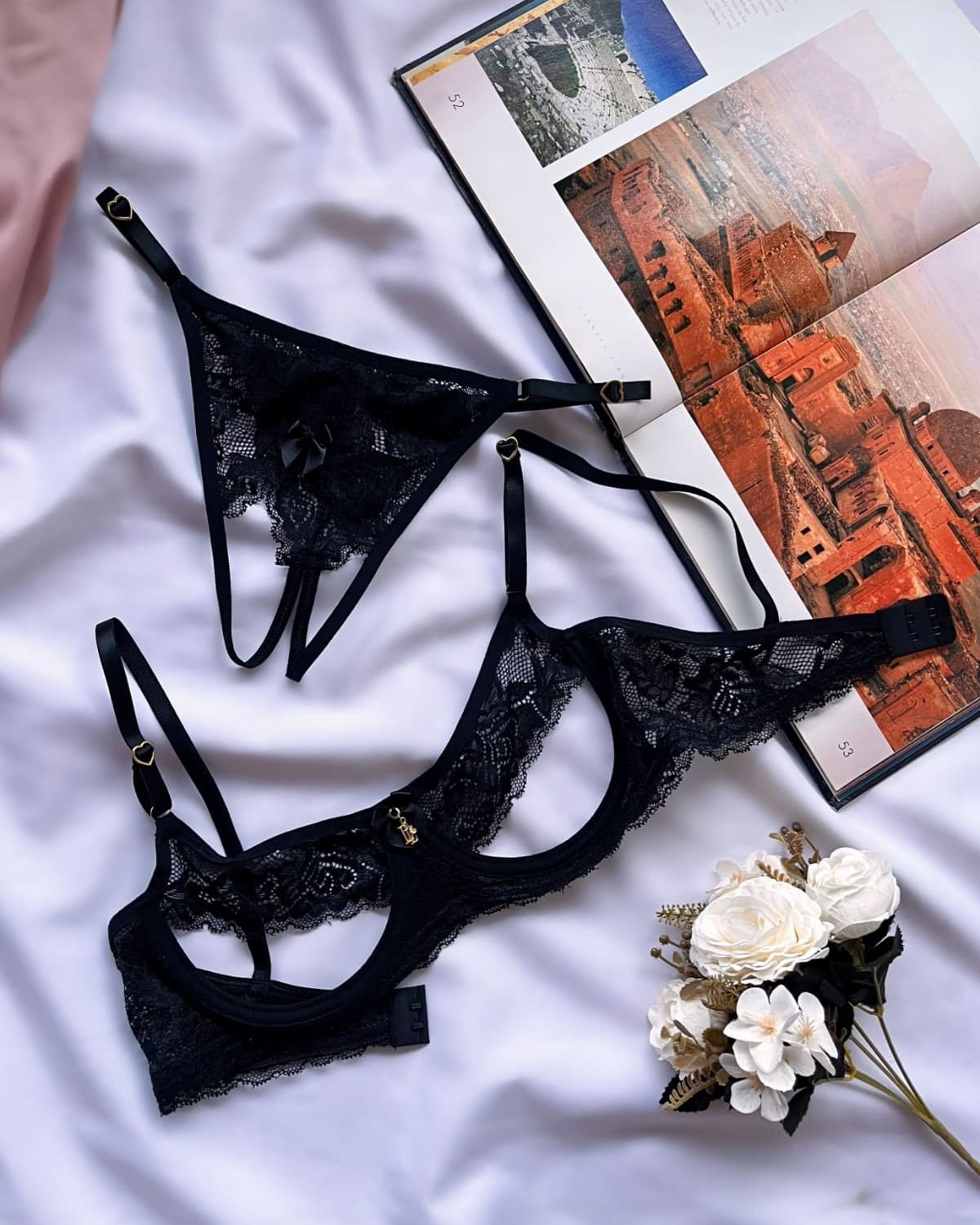 Conjunto Kali